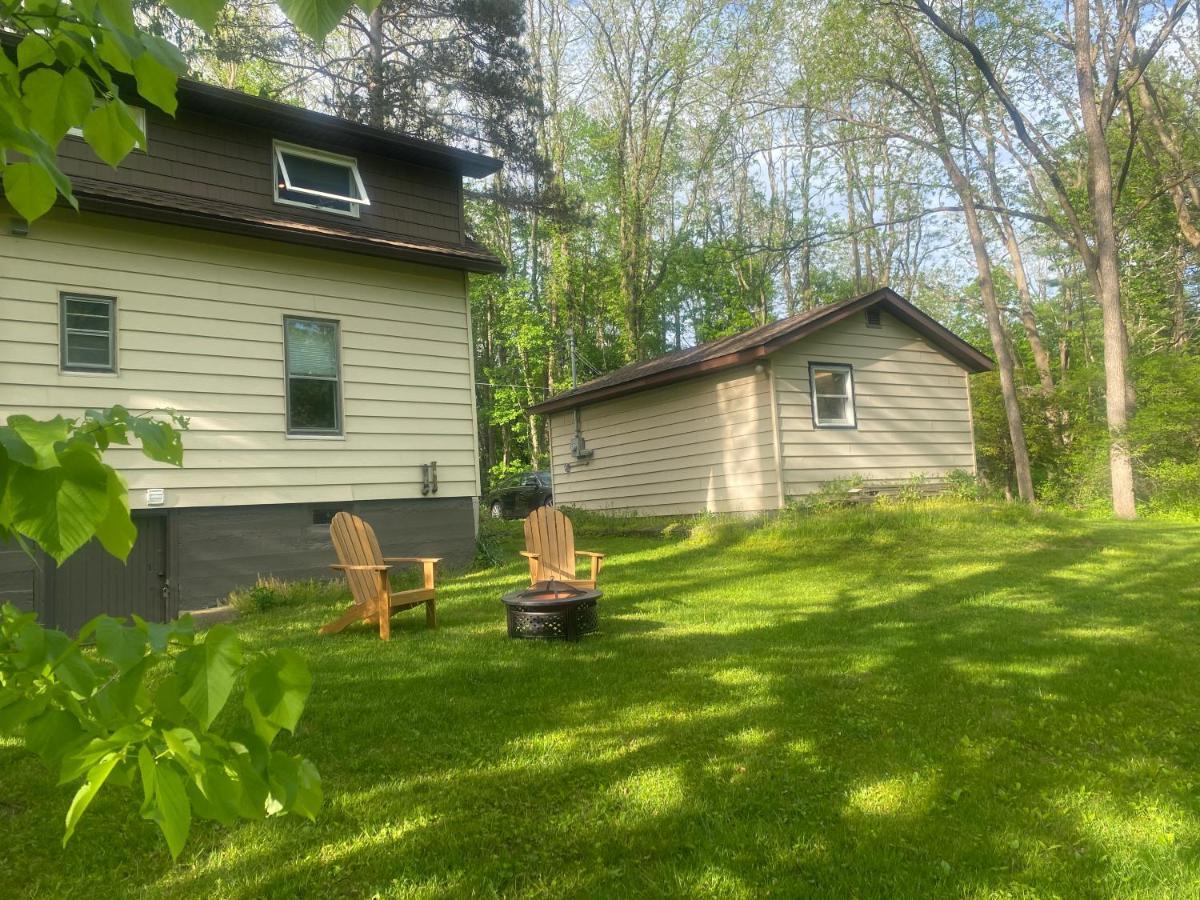 Newly Renovated 3Br Hudson Valley House Ulster Park Exterior photo