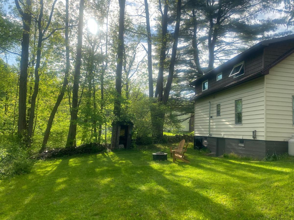 Newly Renovated 3Br Hudson Valley House Ulster Park Exterior photo