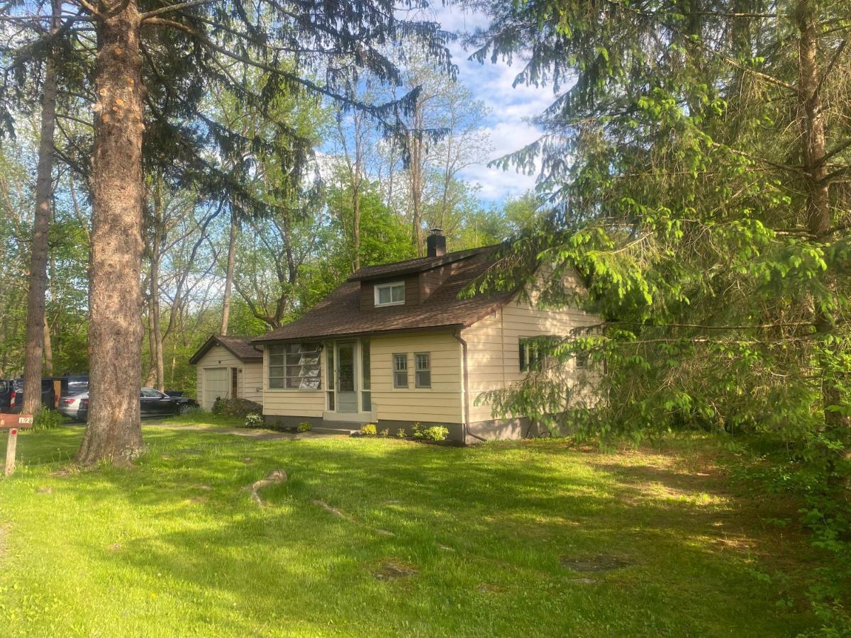 Newly Renovated 3Br Hudson Valley House Ulster Park Exterior photo