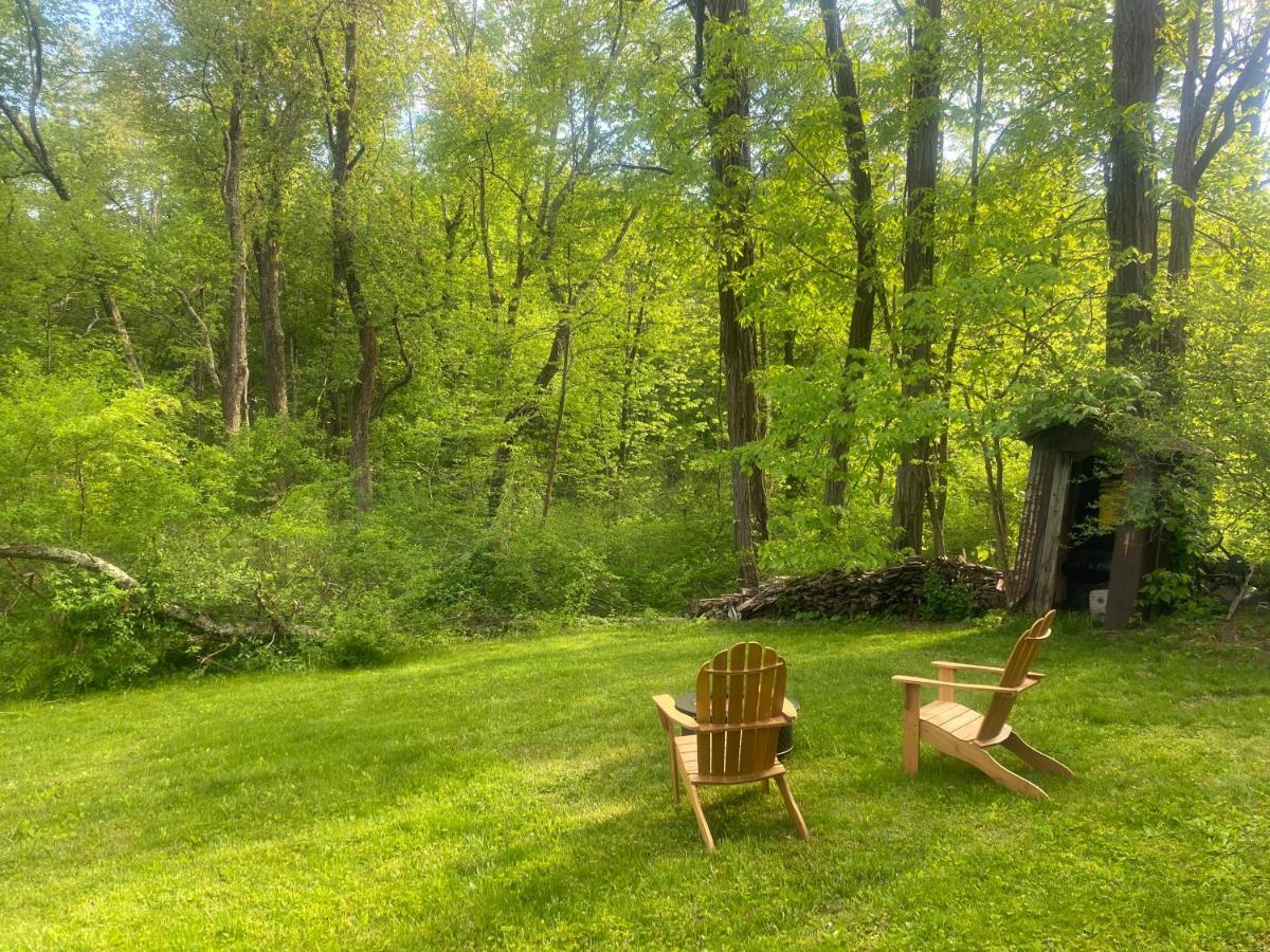 Newly Renovated 3Br Hudson Valley House Ulster Park Exterior photo