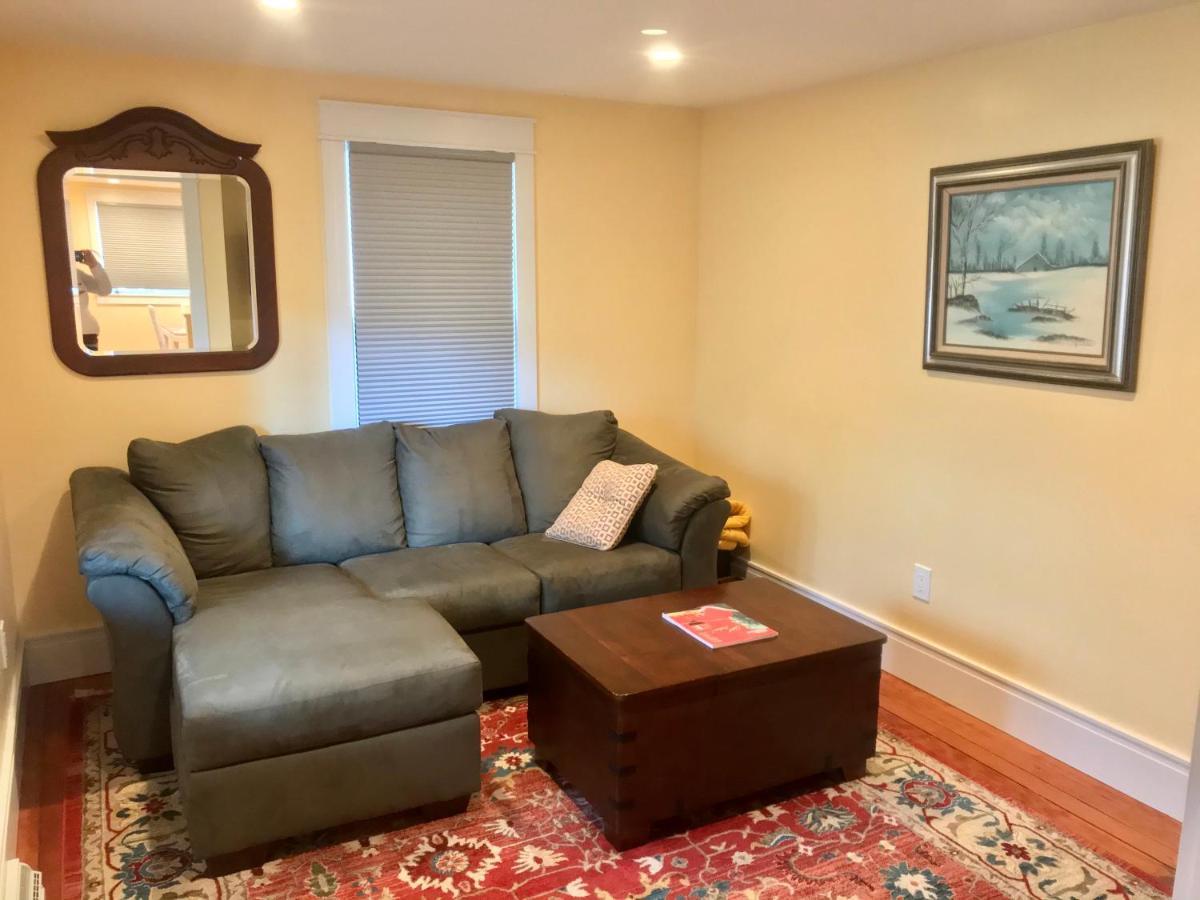 Newly Renovated 3Br Hudson Valley House Ulster Park Exterior photo