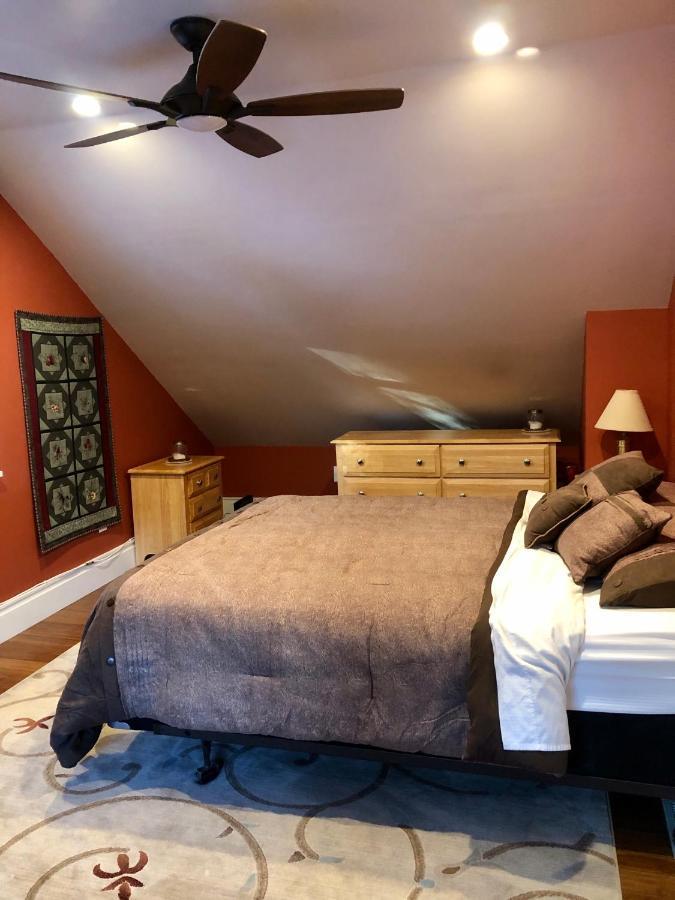 Newly Renovated 3Br Hudson Valley House Ulster Park Exterior photo