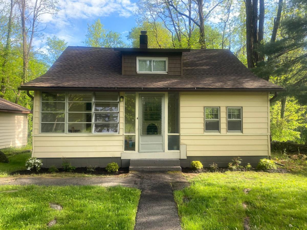 Newly Renovated 3Br Hudson Valley House Ulster Park Exterior photo