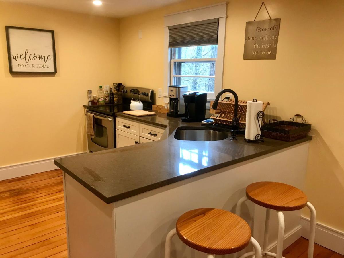 Newly Renovated 3Br Hudson Valley House Ulster Park Exterior photo