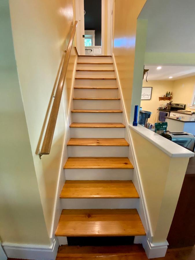 Newly Renovated 3Br Hudson Valley House Ulster Park Exterior photo