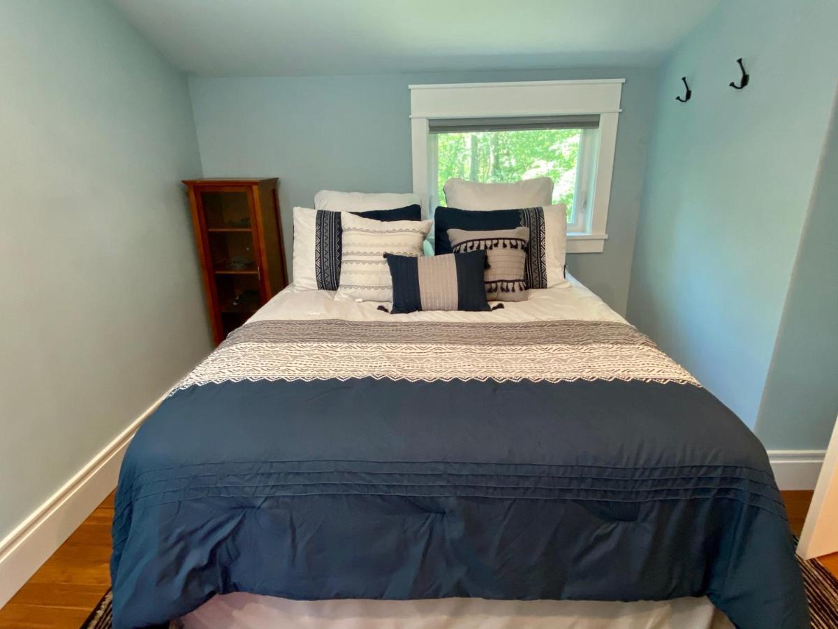 Newly Renovated 3Br Hudson Valley House Ulster Park Exterior photo