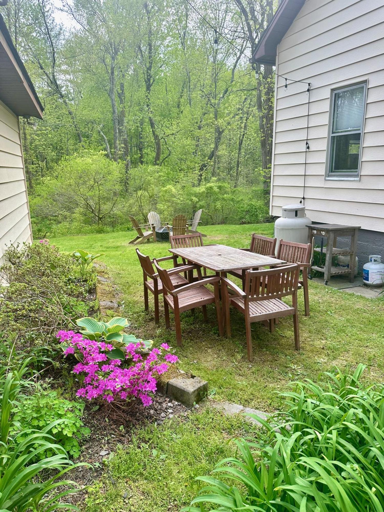 Newly Renovated 3Br Hudson Valley House Ulster Park Exterior photo