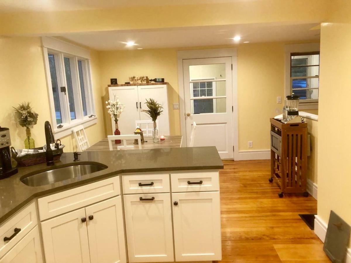 Newly Renovated 3Br Hudson Valley House Ulster Park Exterior photo